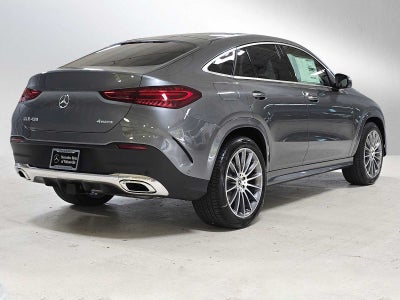 2026 Mercedes-Benz GLE GLE 450