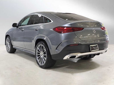 2026 Mercedes-Benz GLE GLE 450