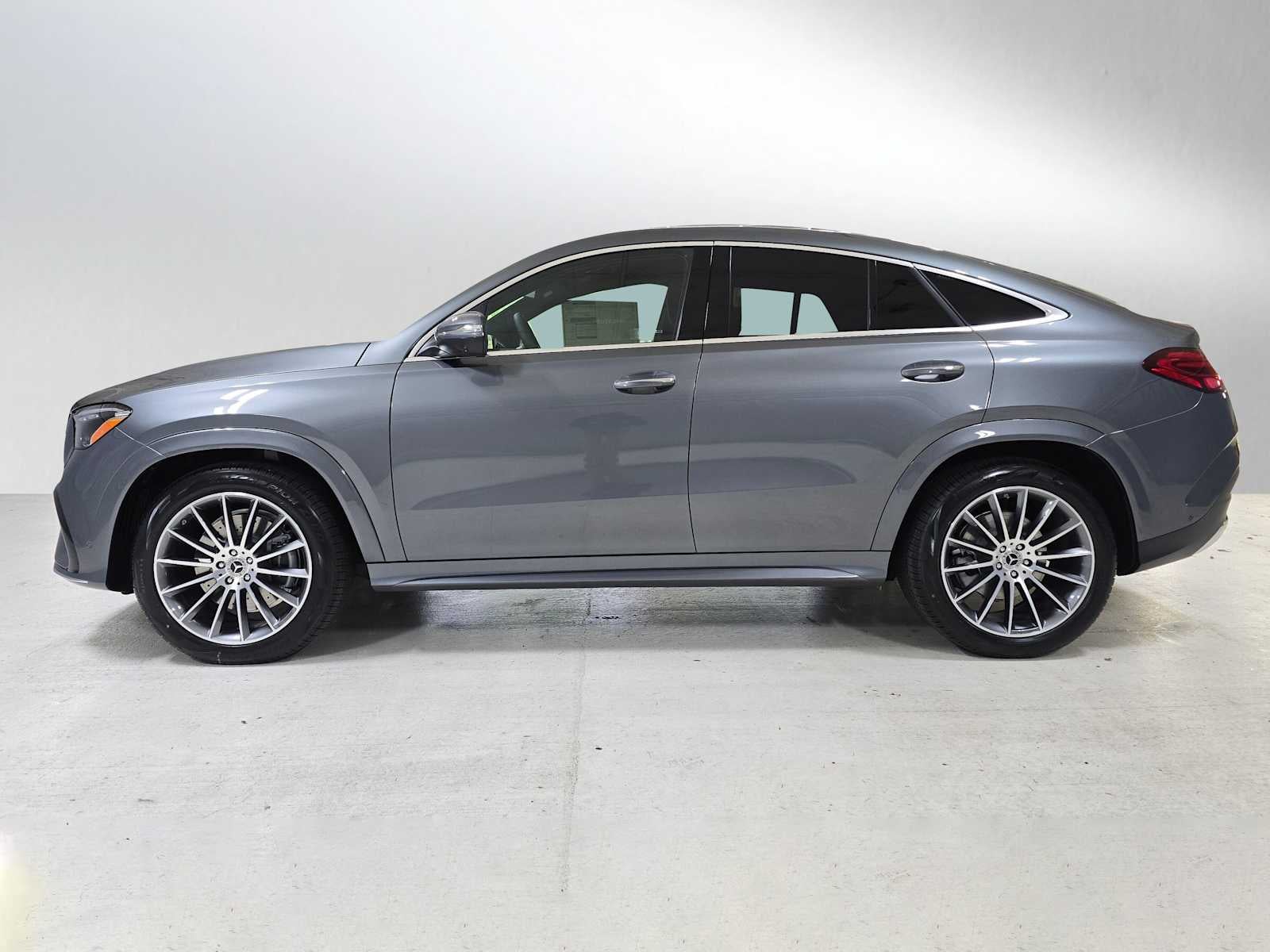 2026 Mercedes-Benz GLE GLE 450