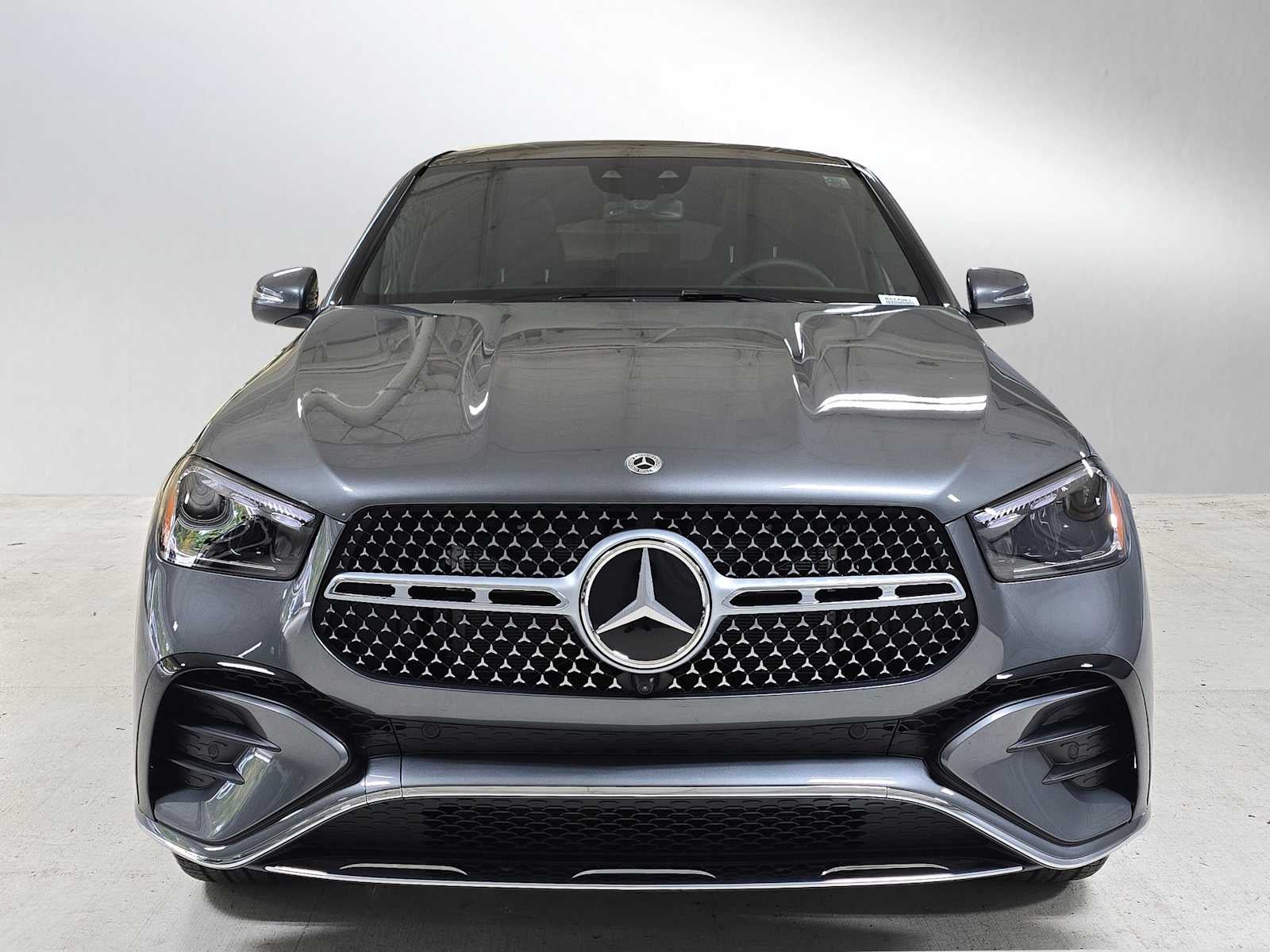 2026 Mercedes-Benz GLE GLE 450