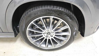 2026 Mercedes-Benz GLE GLE 450