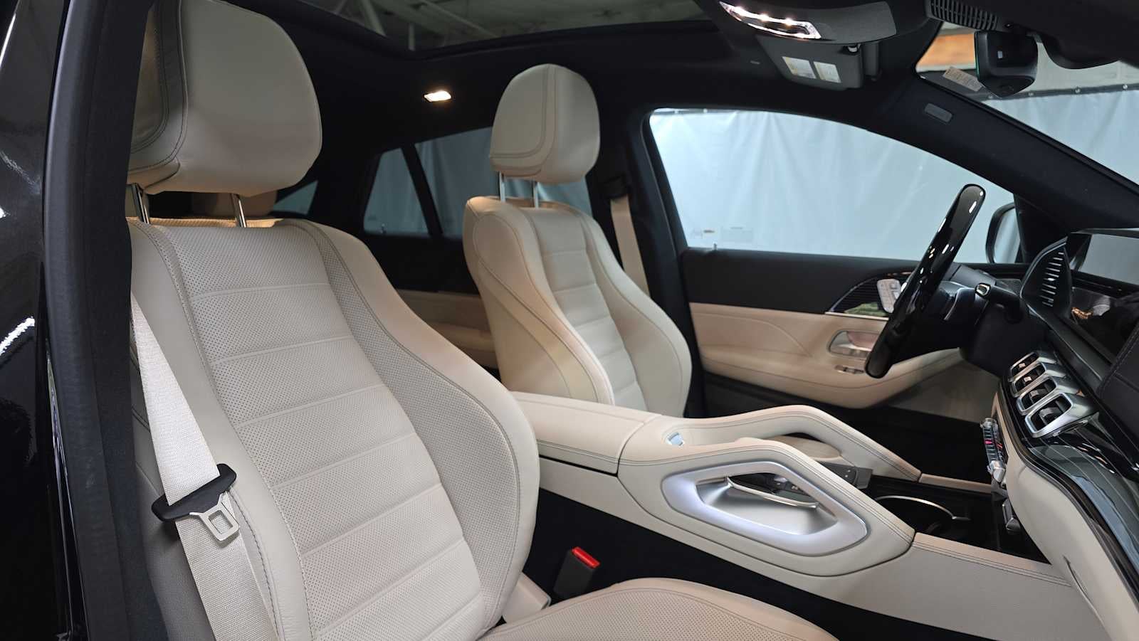 2026 Mercedes-Benz GLE GLE 450