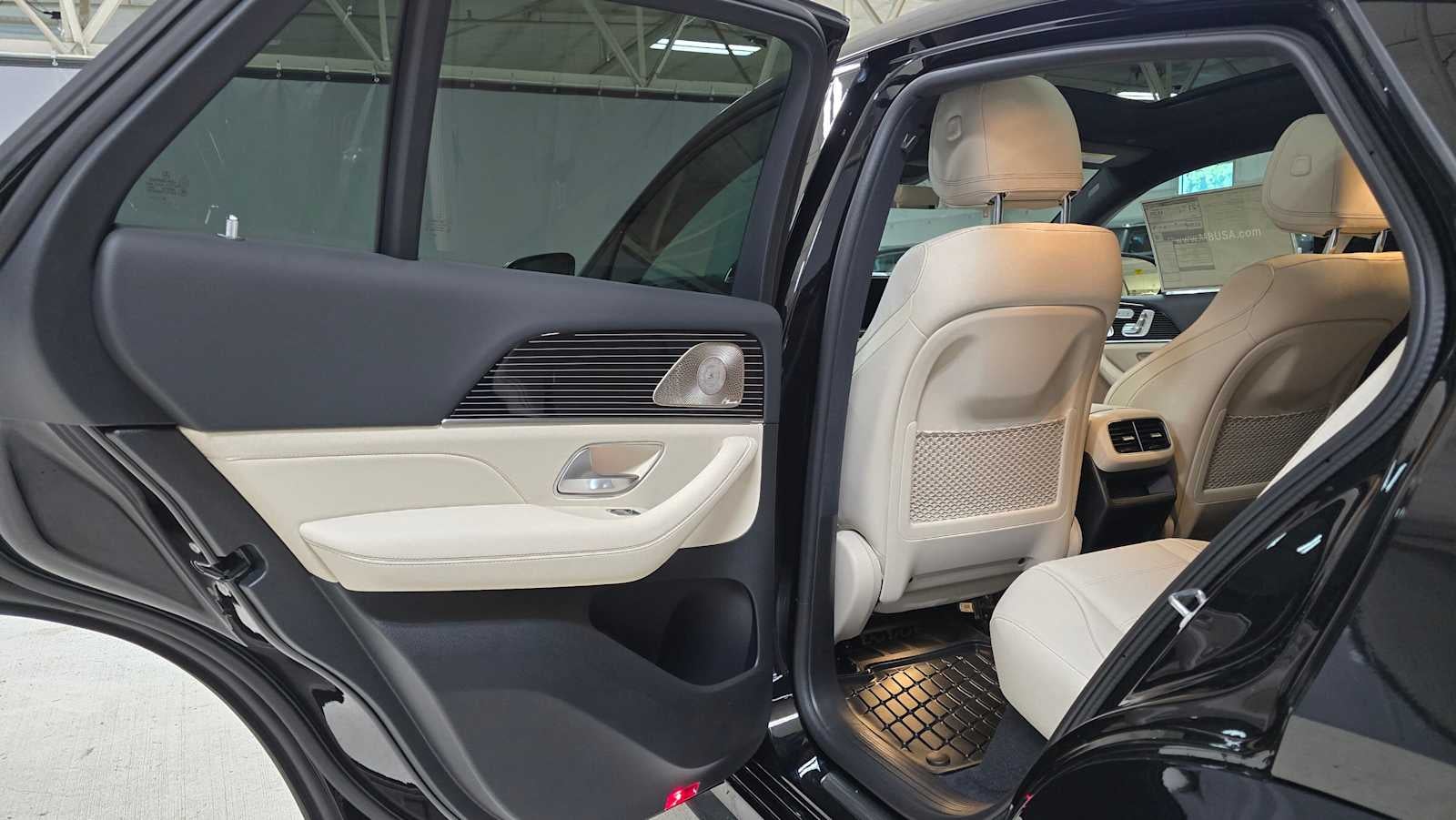 2026 Mercedes-Benz GLE GLE 450