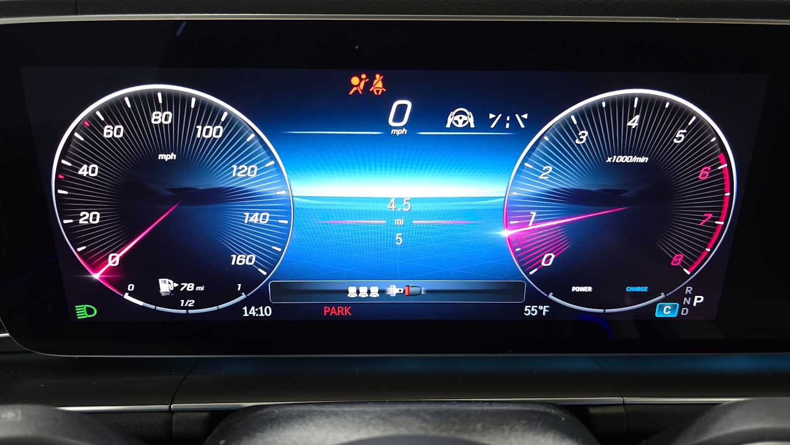 2026 Mercedes-Benz GLE GLE 450