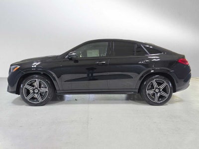 2026 Mercedes-Benz GLE GLE 450