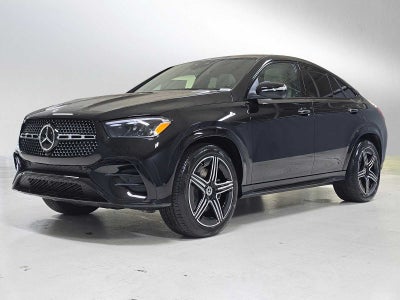 2026 Mercedes-Benz GLE GLE 450