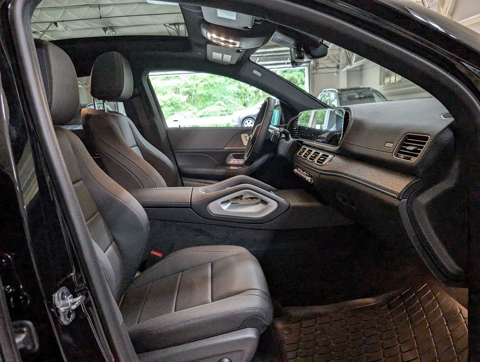 2026 Mercedes-Benz GLE GLE 450