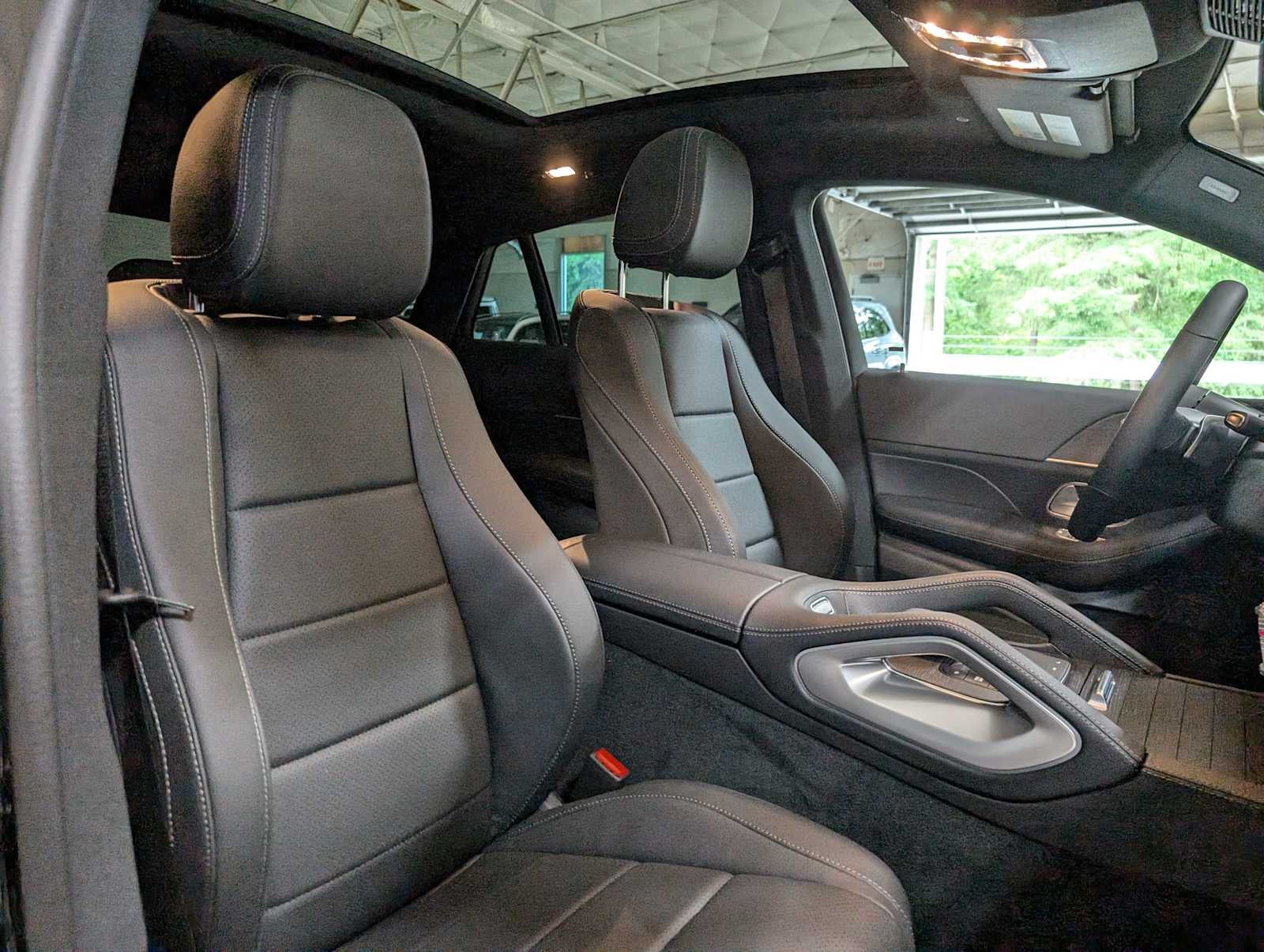 2026 Mercedes-Benz GLE GLE 450