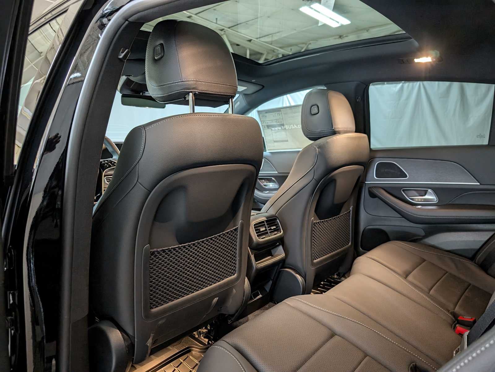 2026 Mercedes-Benz GLE GLE 450