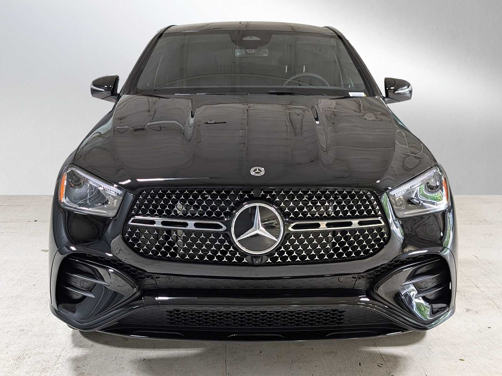 2026 Mercedes-Benz GLE GLE 450