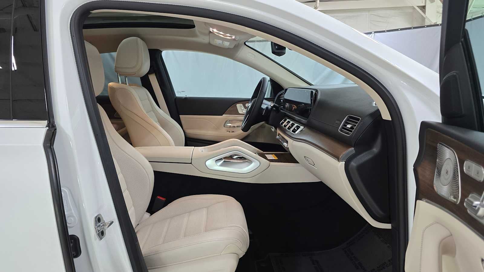 2026 Mercedes-Benz GLE GLE 450