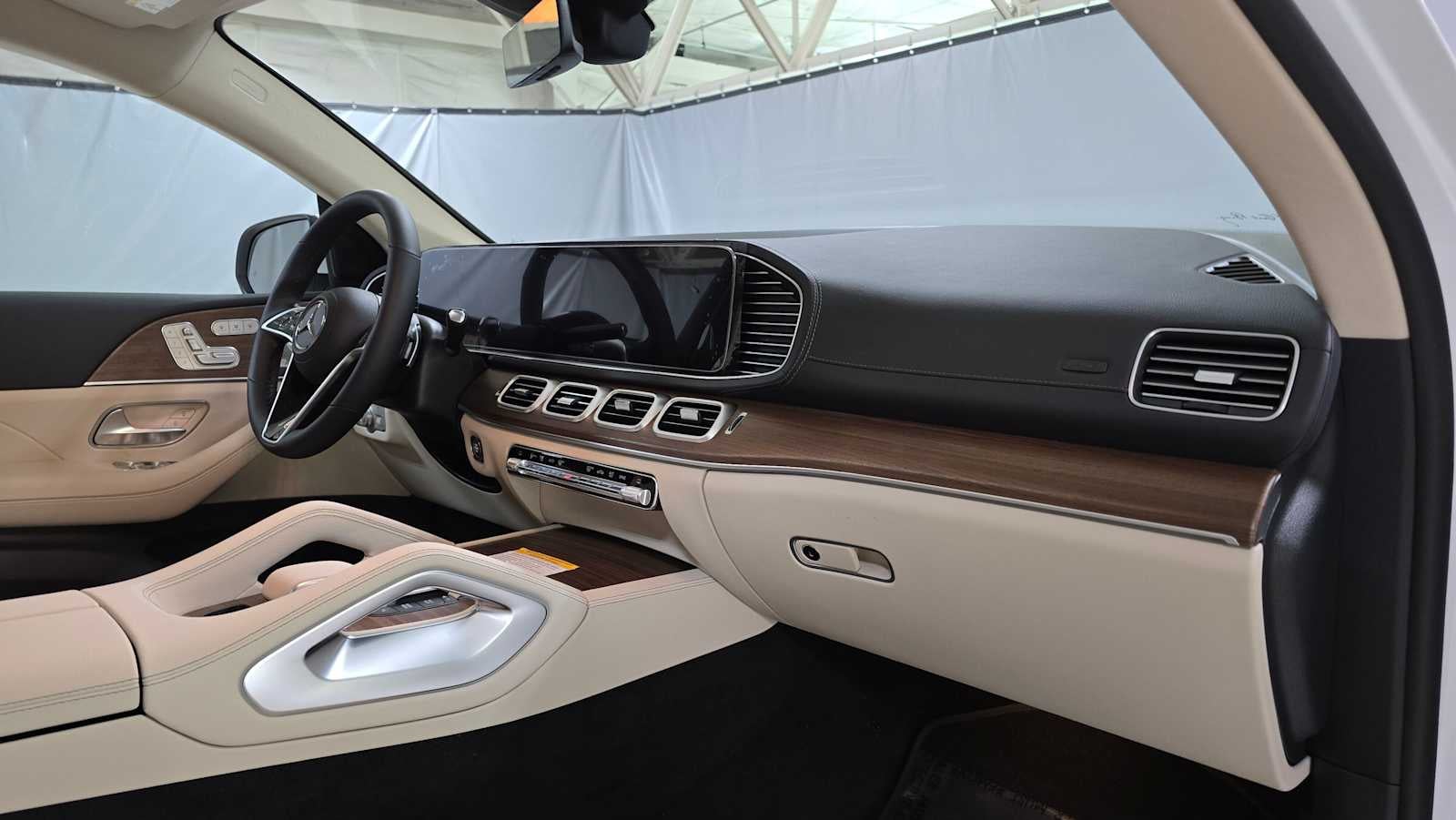 2026 Mercedes-Benz GLE GLE 450