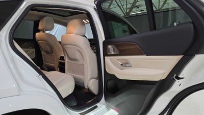 2026 Mercedes-Benz GLE GLE 450