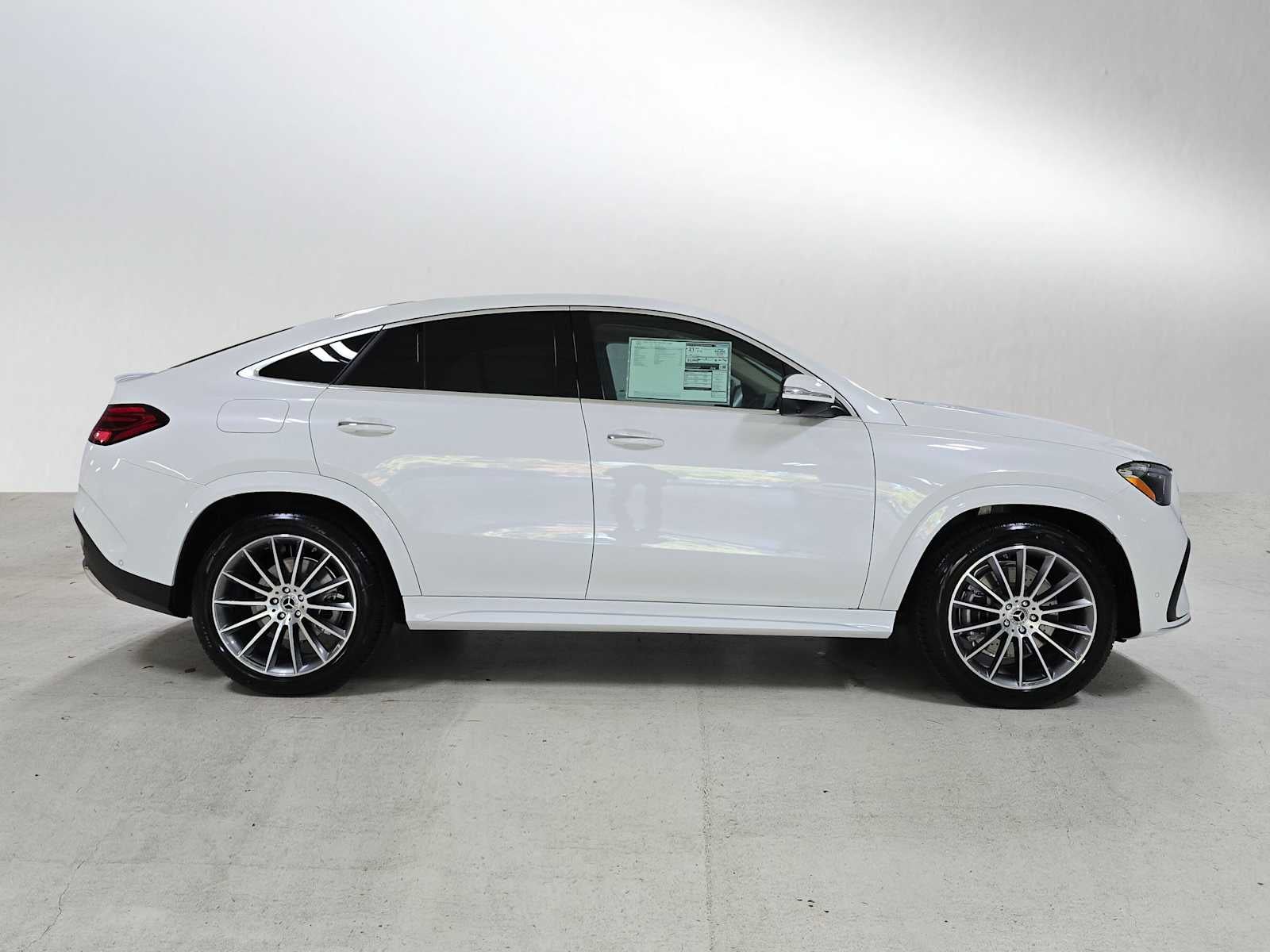 2026 Mercedes-Benz GLE GLE 450