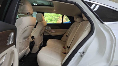 2026 Mercedes-Benz GLE GLE 450