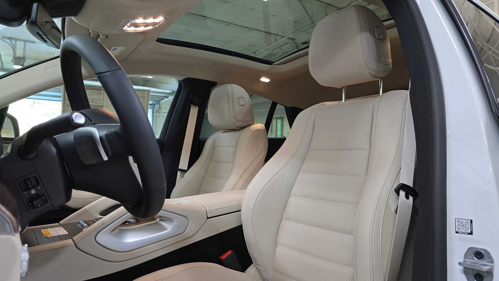 2026 Mercedes-Benz GLE GLE 450