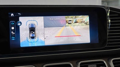 2026 Mercedes-Benz GLE GLE 450