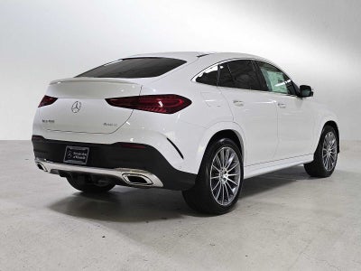 2026 Mercedes-Benz GLE GLE 450