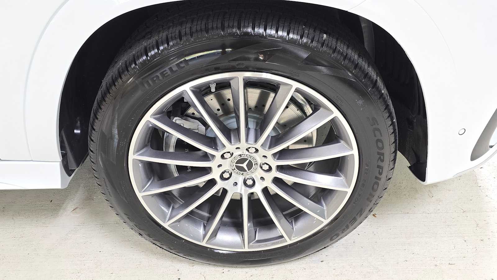 2026 Mercedes-Benz GLE GLE 450