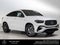 2025 Mercedes-Benz GLE AMG® GLE 53