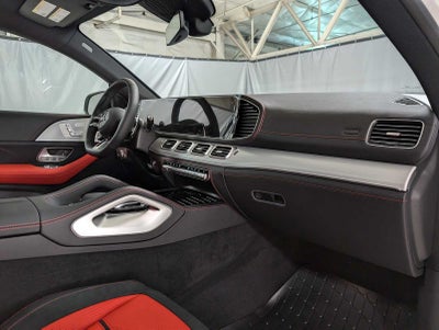 2025 Mercedes-Benz GLE AMG® GLE 53