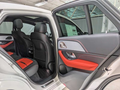 2025 Mercedes-Benz GLE AMG® GLE 53
