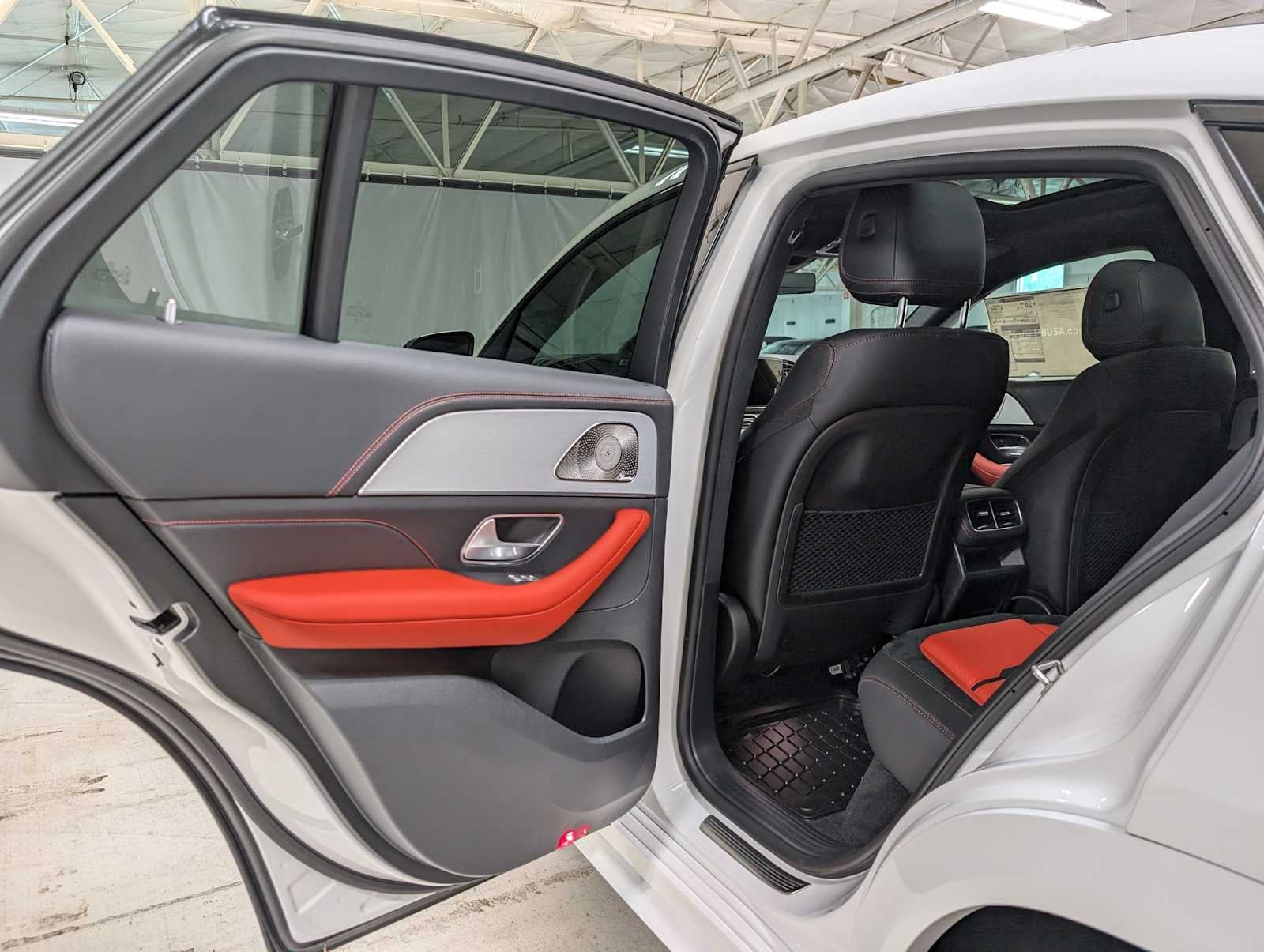 2025 Mercedes-Benz GLE AMG® GLE 53