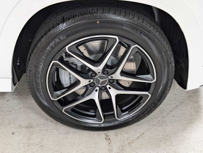 2025 Mercedes-Benz GLE AMG® GLE 53