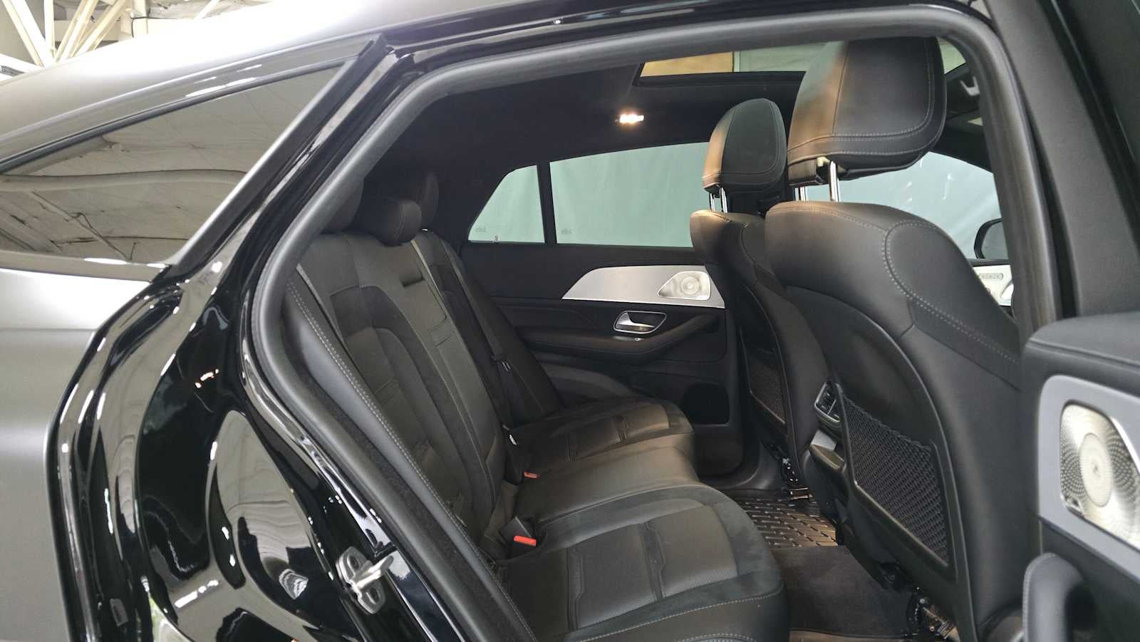 2024 Mercedes-Benz GLE AMG® GLE 53