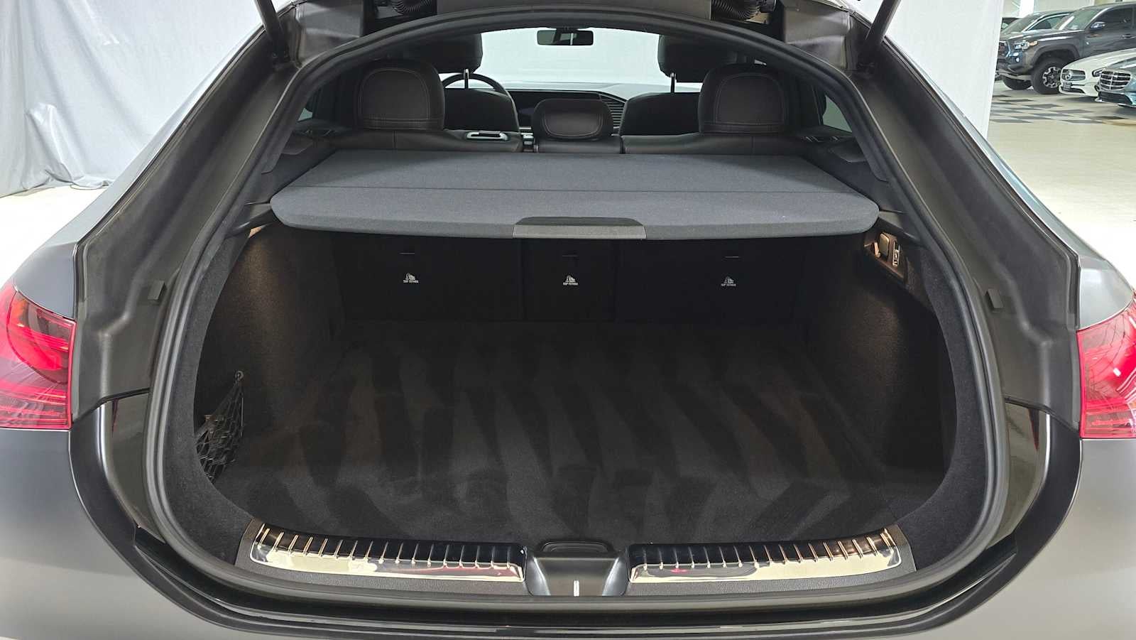 2024 Mercedes-Benz GLE AMG® GLE 53