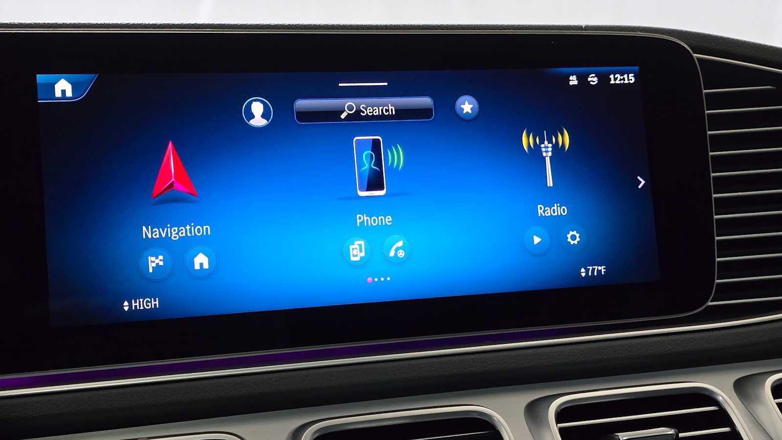 2024 Mercedes-Benz GLE AMG® GLE 53