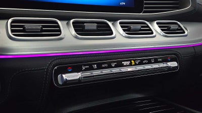 2024 Mercedes-Benz GLE AMG® GLE 53