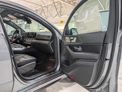 2025 Mercedes-Benz GLE AMG® GLE 53