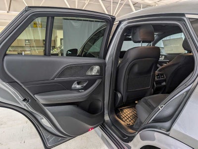 2025 Mercedes-Benz GLE AMG® GLE 53