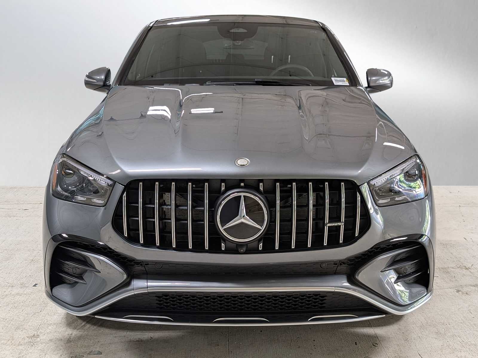 2025 Mercedes-Benz GLE AMG® GLE 53