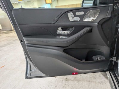 2025 Mercedes-Benz GLE AMG® GLE 53