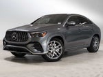 2025 Mercedes-Benz GLE AMG® GLE 53