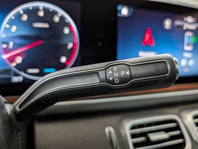 2025 Mercedes-Benz GLE AMG® GLE 53