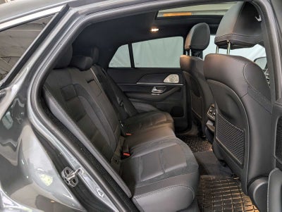 2025 Mercedes-Benz GLE AMG® GLE 53