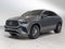 2025 Mercedes-Benz GLE AMG® GLE 53