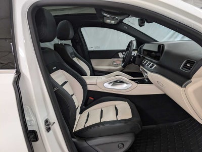 2026 Mercedes-Benz GLE AMG® GLE 53