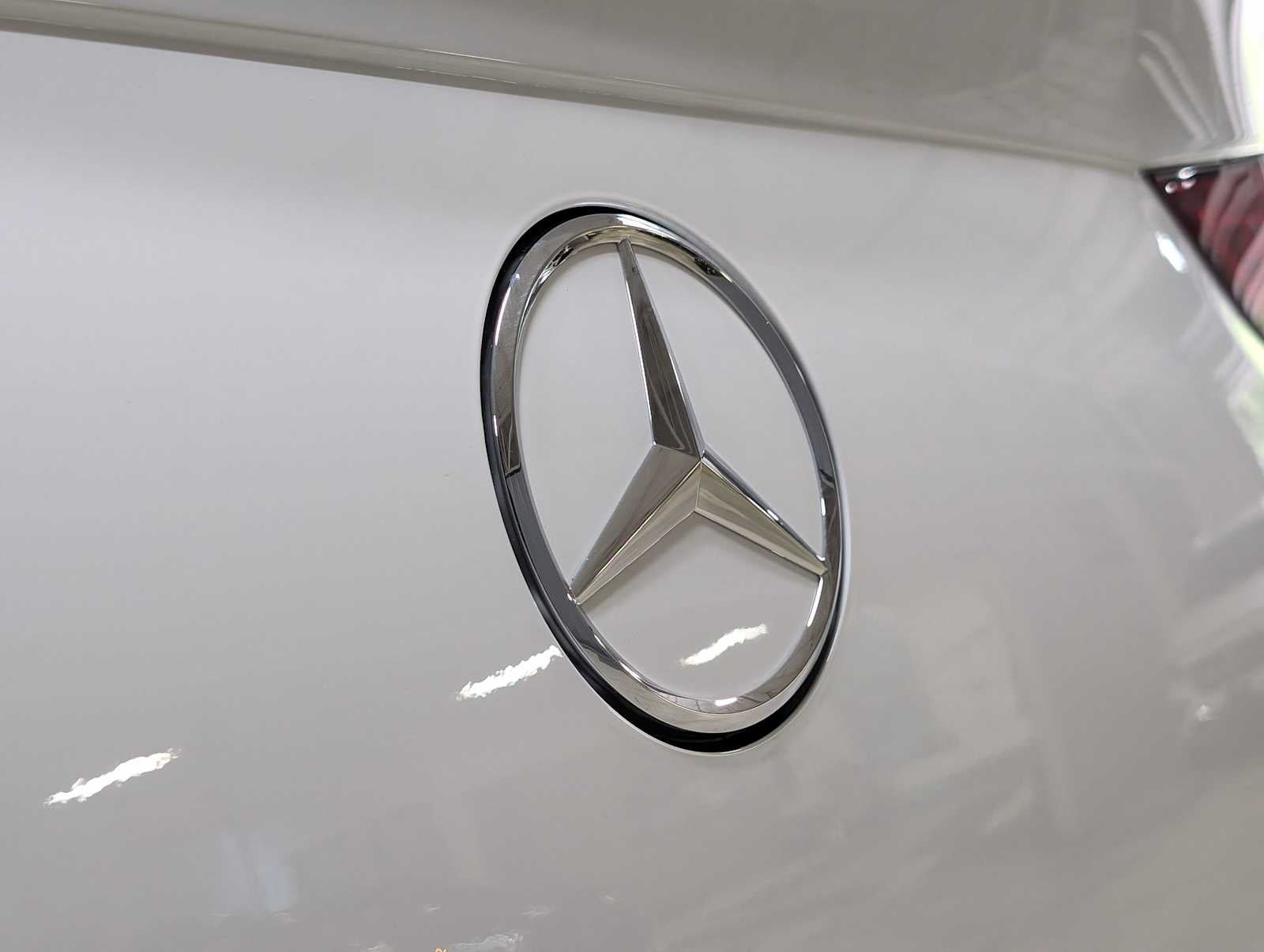 2026 Mercedes-Benz GLE AMG® GLE 53