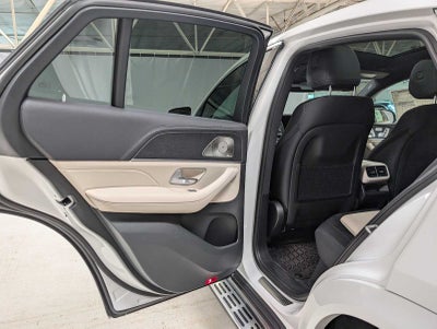 2026 Mercedes-Benz GLE AMG® GLE 53