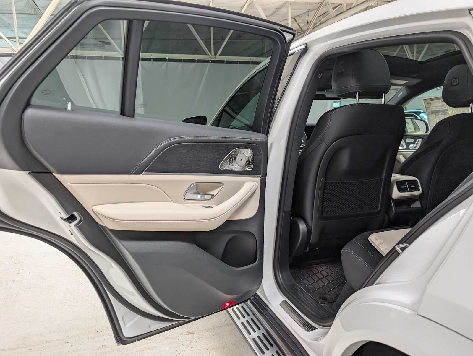 2026 Mercedes-Benz GLE AMG® GLE 53