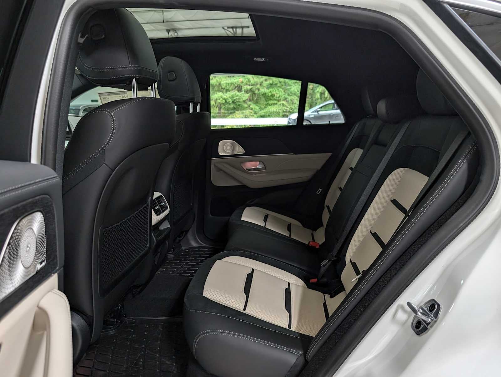 2026 Mercedes-Benz GLE AMG® GLE 53