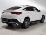 2026 Mercedes-Benz GLE AMG® GLE 53