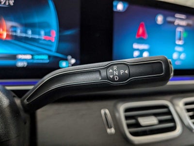 2026 Mercedes-Benz GLE AMG® GLE 53