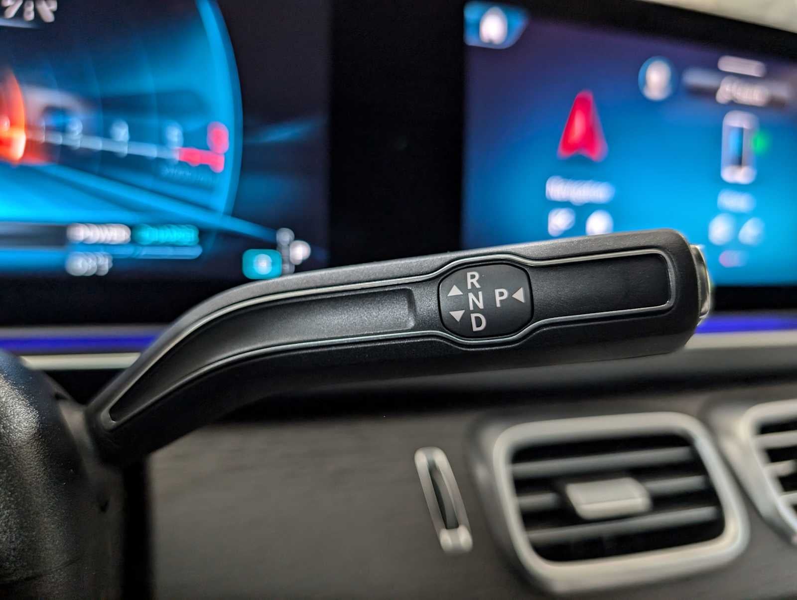 2026 Mercedes-Benz GLE AMG® GLE 53