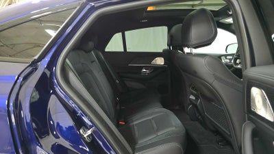 2026 Mercedes-Benz GLE AMG® GLE 53