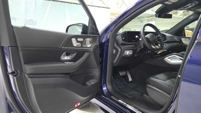 2026 Mercedes-Benz GLE AMG® GLE 53